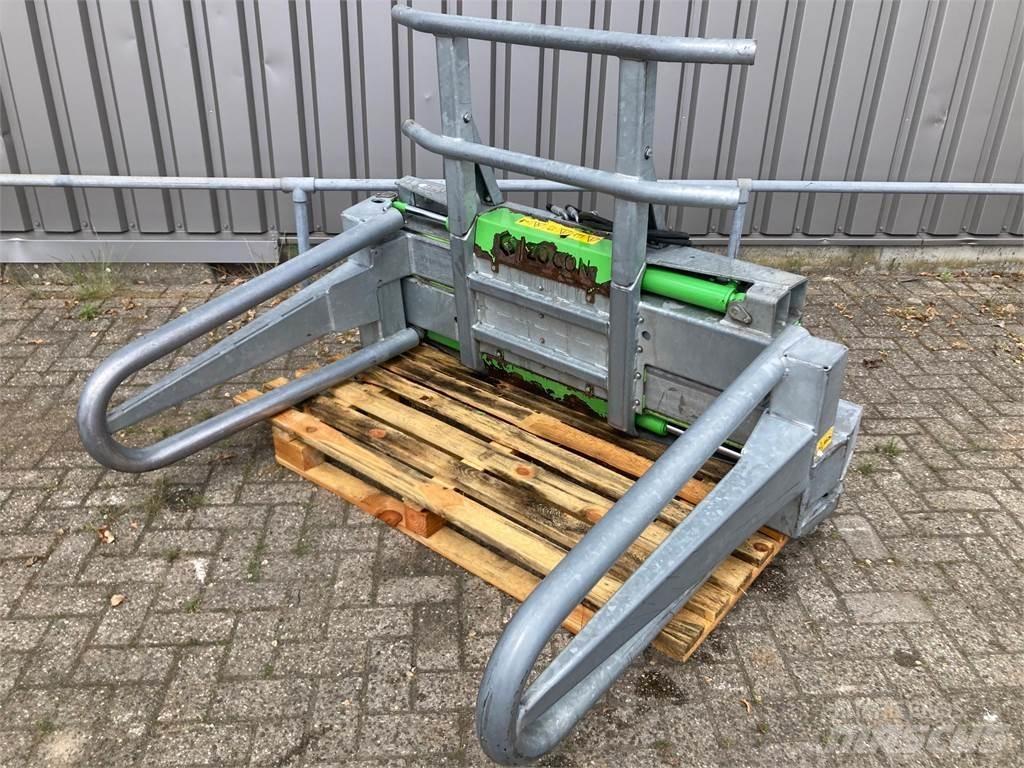 Zocon Balenklem Lauksaimniecība- Citi
