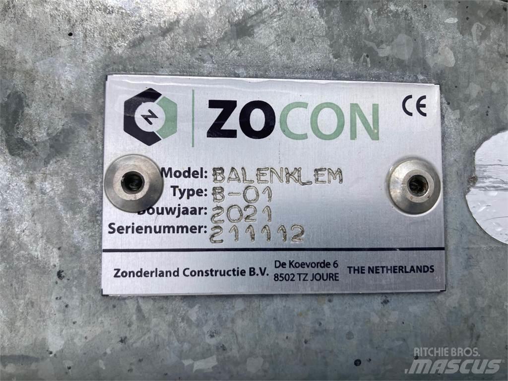 Zocon Balenklem Lauksaimniecība- Citi