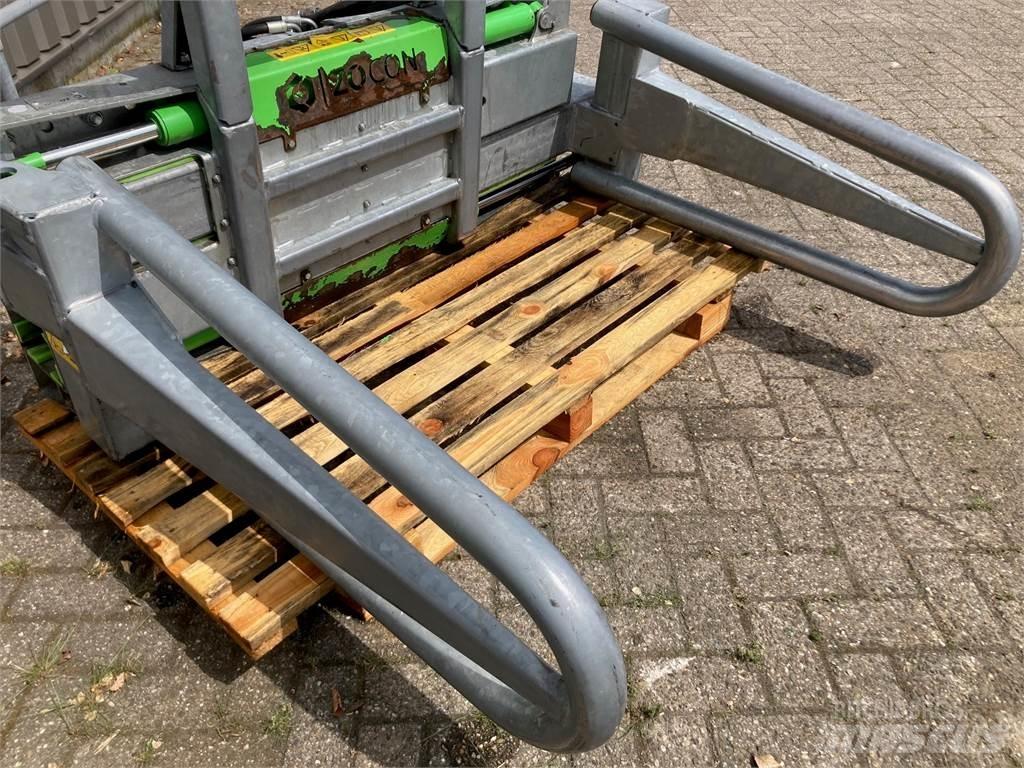 Zocon Balenklem Lauksaimniecība- Citi