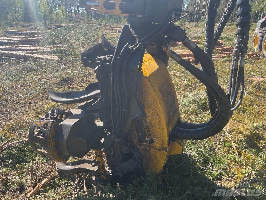 Ponsse Scorpion Harvesteri
