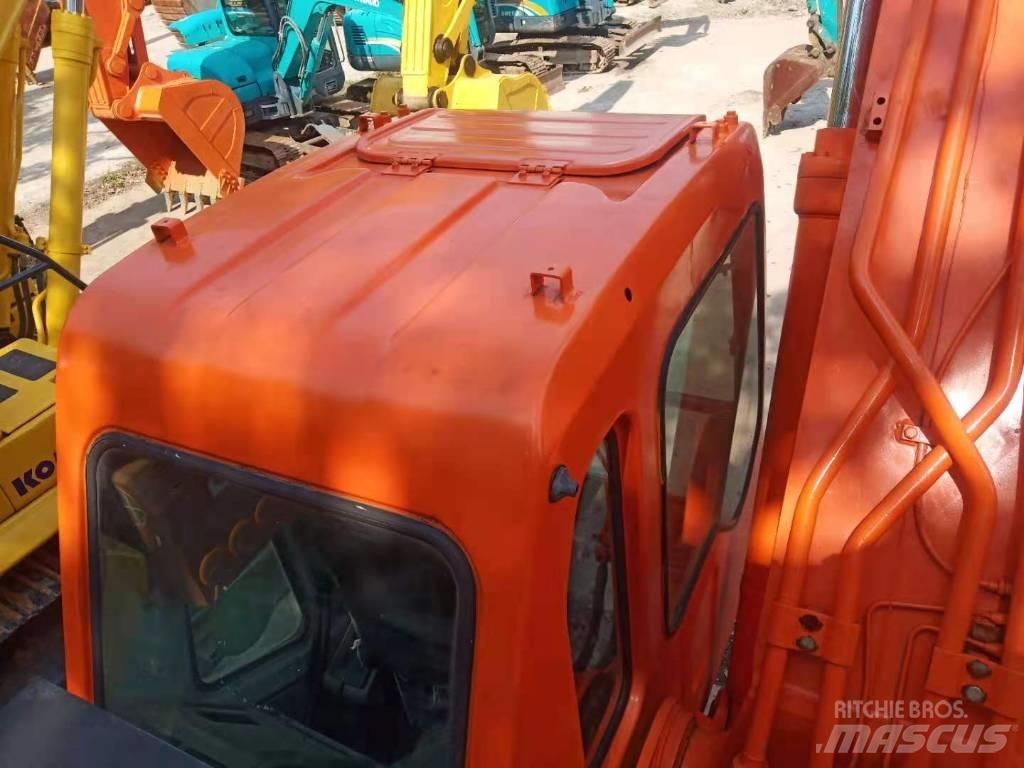 Doosan DH 300 LC-7 Kāpurķēžu ekskavatori