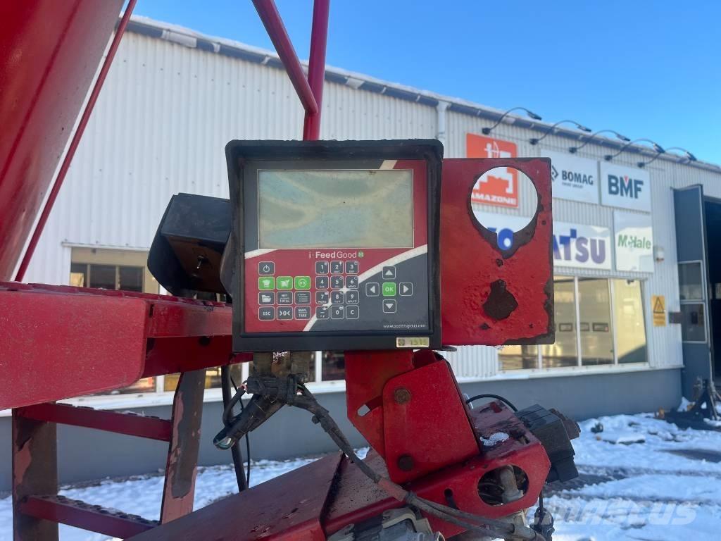 Peecon VMF 150 Maisītāji dalītāji