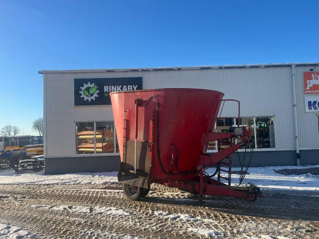 Peecon VMF 150 Maisītāji dalītāji