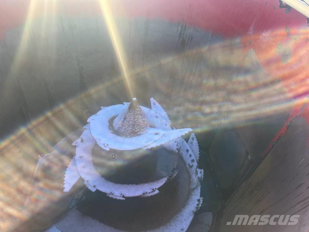 Peecon VMF 150 Maisītāji dalītāji