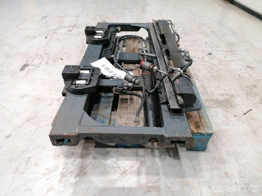 Kaup 4.8T466B Dakšas