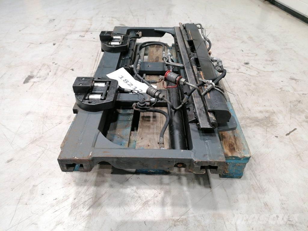 Kaup 4.8T466B Dakšas