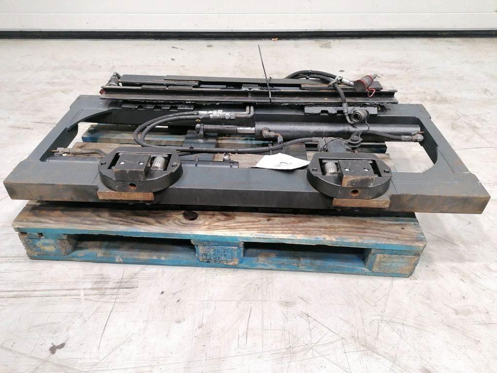 Kaup 4.8T466B Dakšas