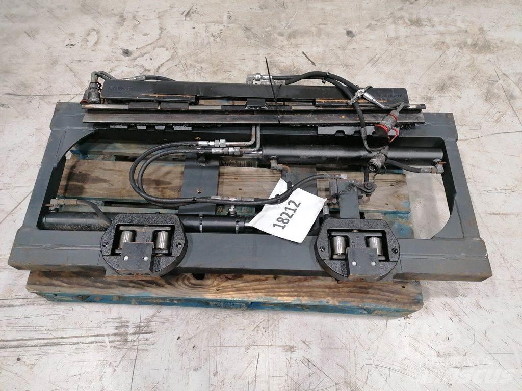 Kaup 4.8T466B Dakšas