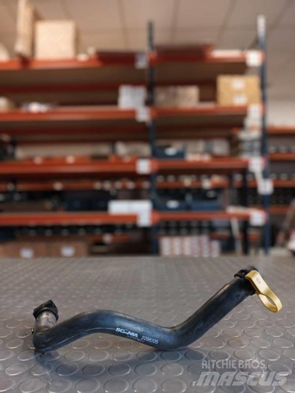 Scania HOSE 2296335 Dzinēji