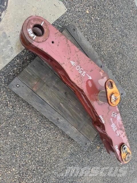 Doosan BUCKET LINK Kausi