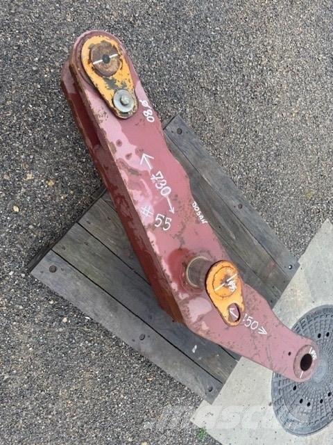Doosan BUCKET LINK Kausi