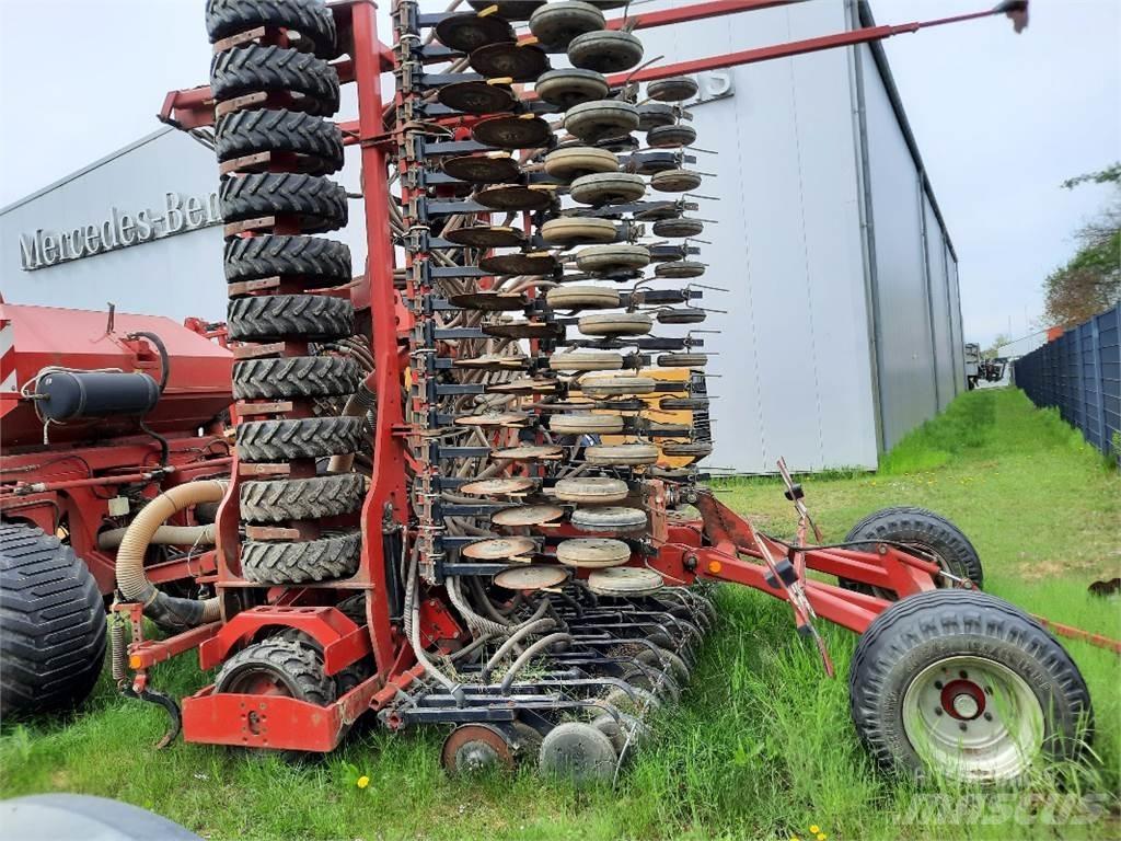 Horsch Pronto 9RX Sējmašīnas
