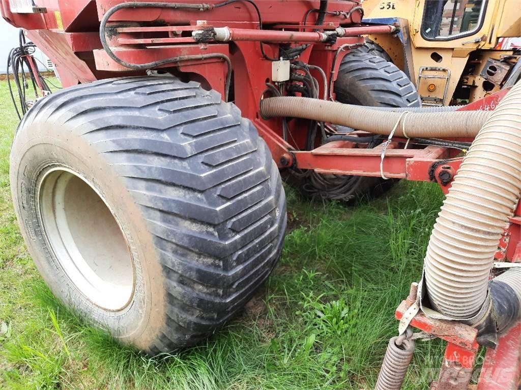 Horsch Pronto 9RX Sējmašīnas