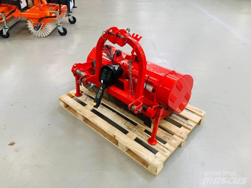 Maschio Barbi 120 cm Pļaujmašīnas