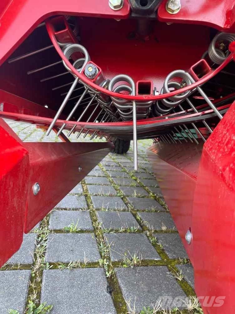 Asa-Lift GB-1000 Stādāmās mašīnas