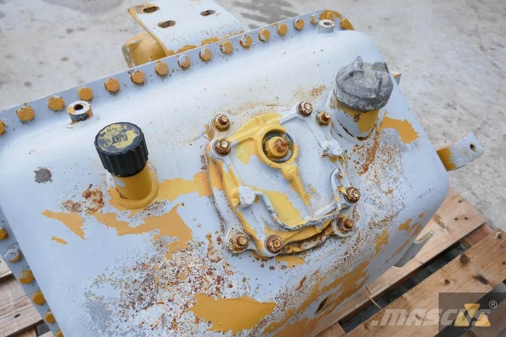 CAT 164-3700 Transports- Citi