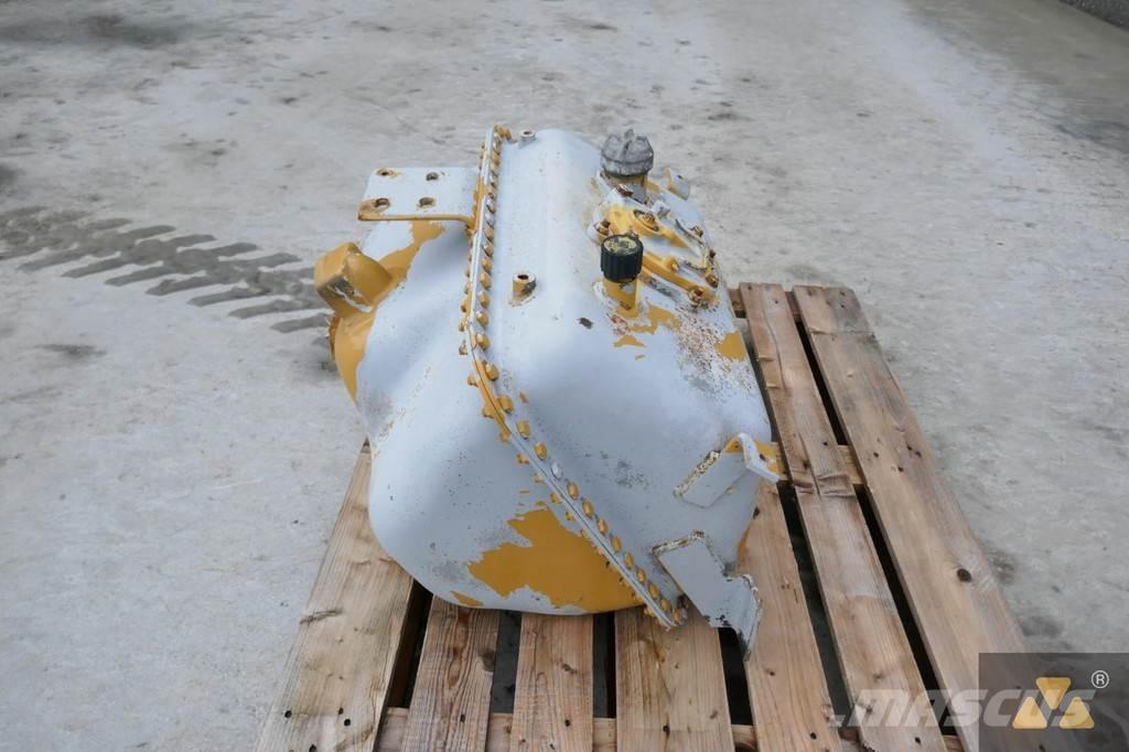 CAT 164-3700 Transports- Citi