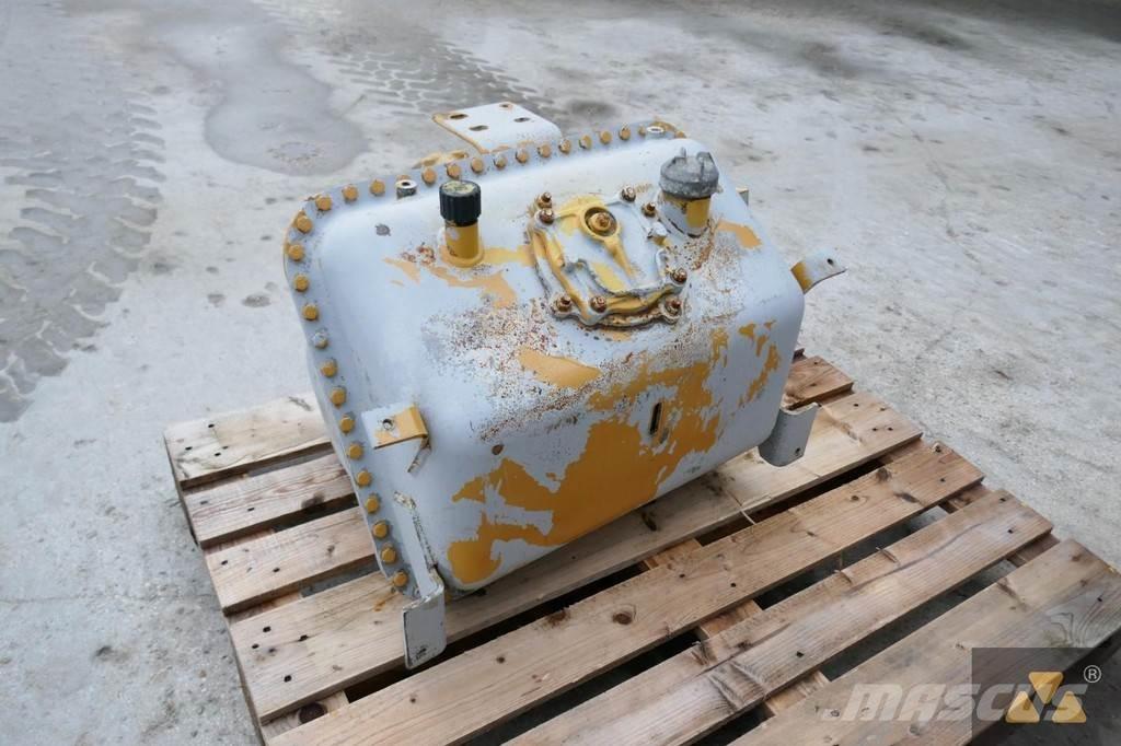 CAT 164-3700 Transports- Citi