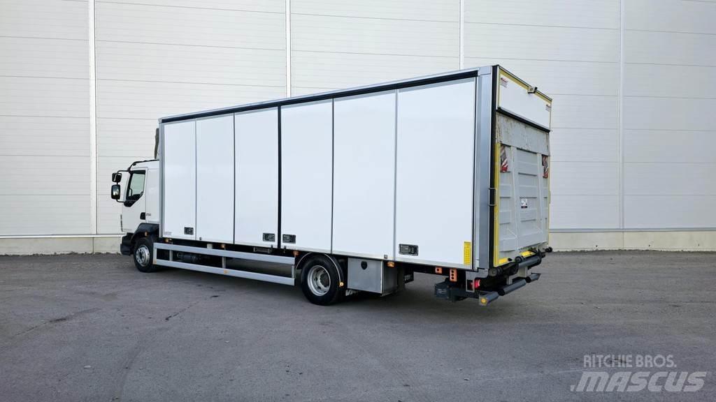 Volvo FL Furgons