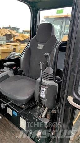CAT 307 Mini ekskavatori < 7 t