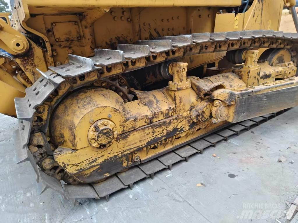 Shantui SD 23 Kāpurķēžu buldozeri