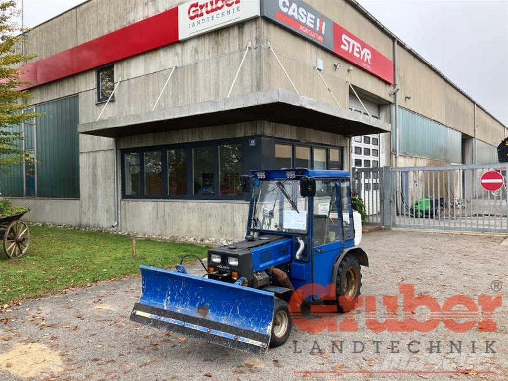 Holder P 20 Traktori