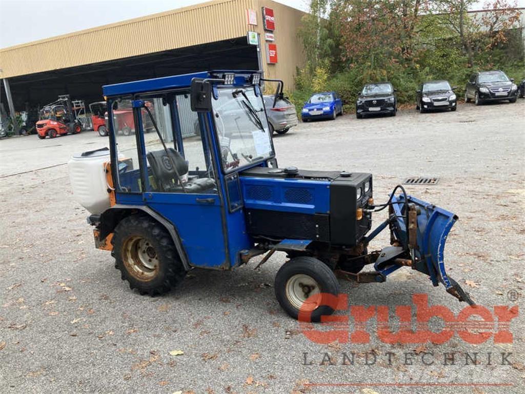 Holder P 20 Traktori