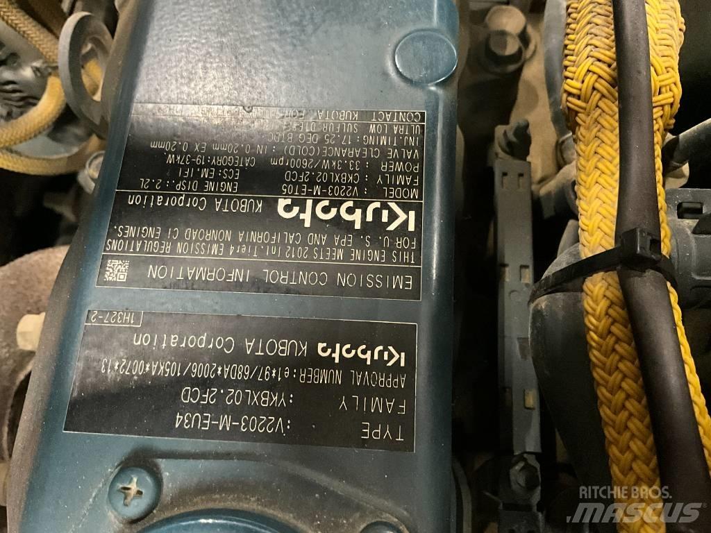 Bomag BW 138 AD-5 Divvalču grunts veltņi