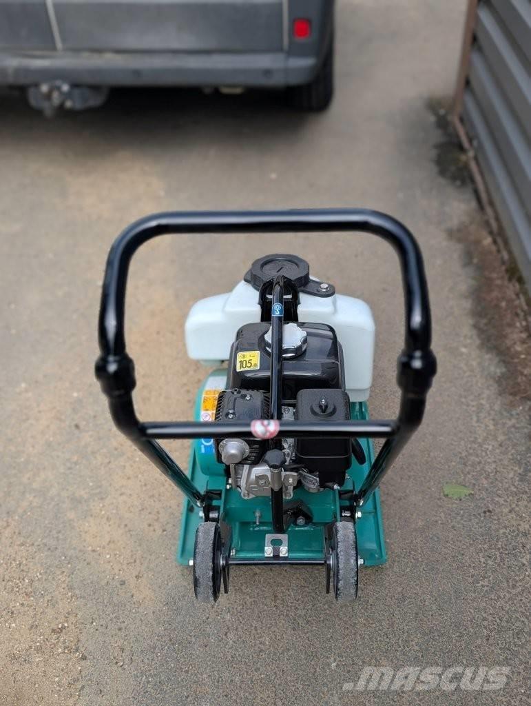 Mikasa MVC-F80 Vibratori