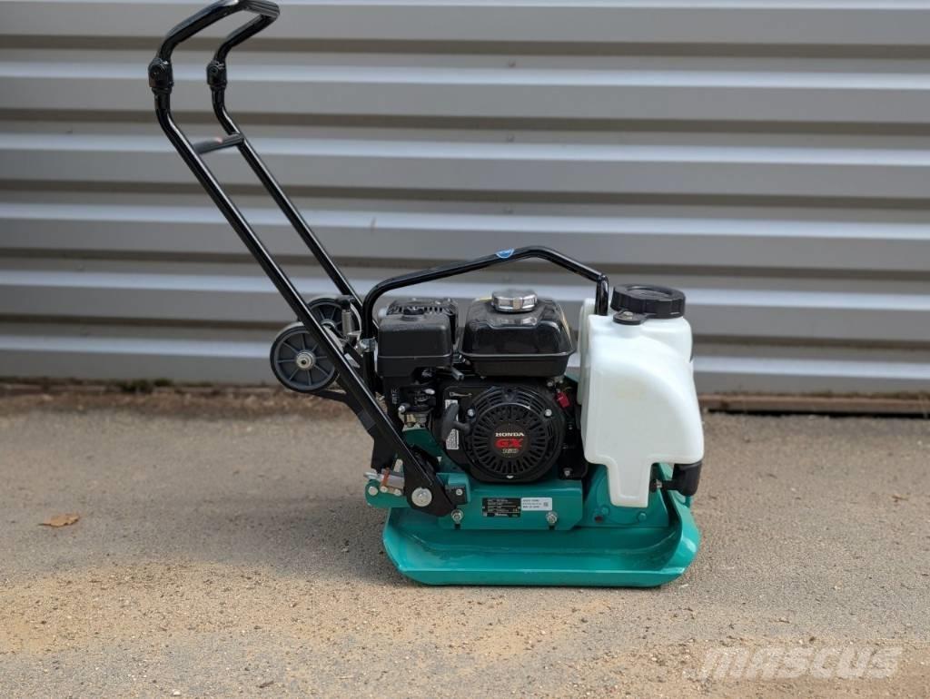 Mikasa MVC-F80 Vibratori