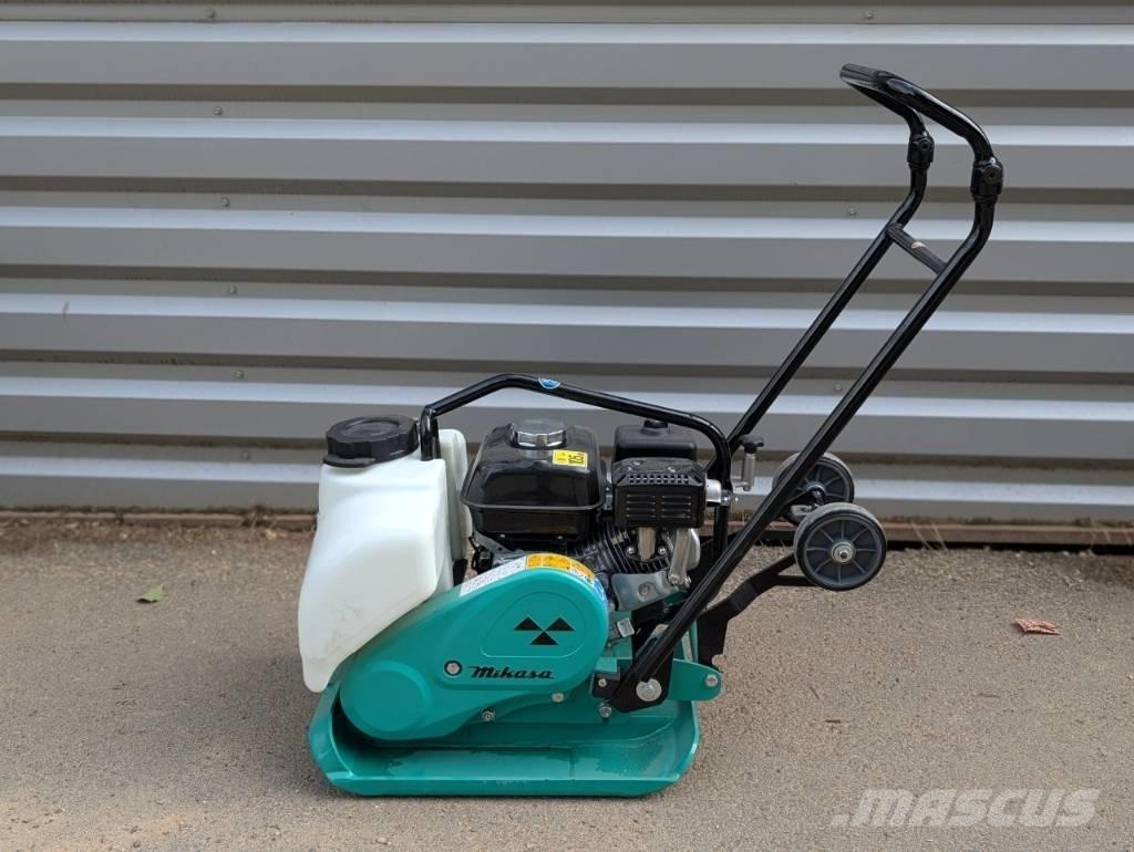 Mikasa MVC-F80 Vibratori