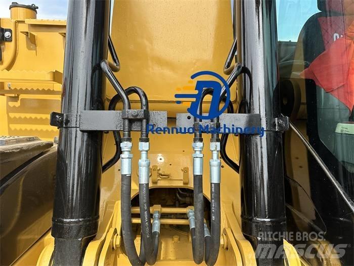 CAT 315D Vidēja lieluma ekskavatori 7 t - 12 t