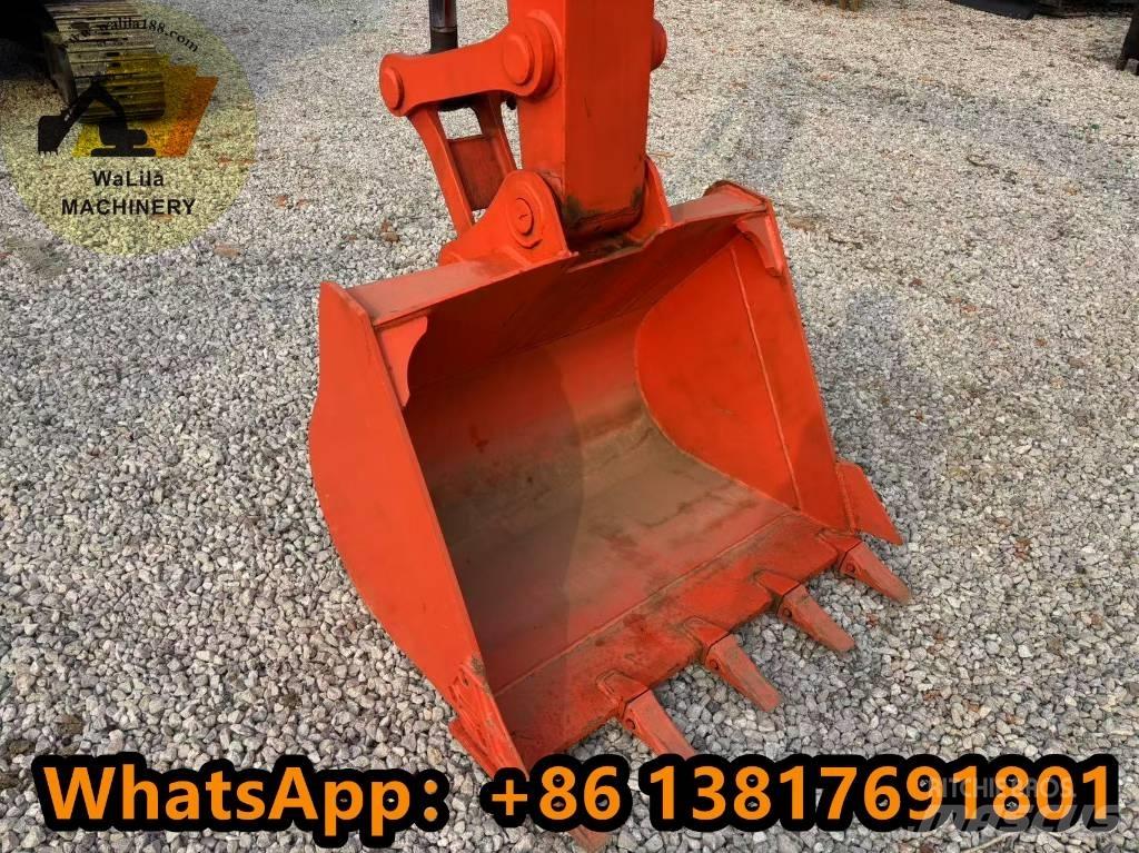 Kubota KX 185 Mini ekskavatori < 7 t