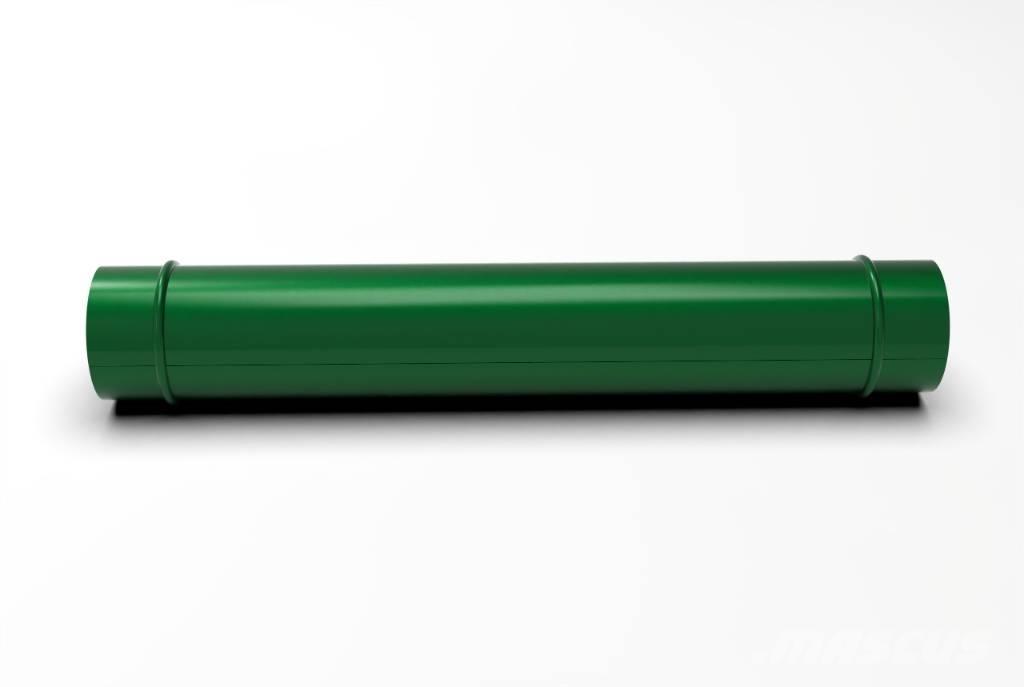 John Deere AXE27254 Ražas novākšanas kombainu papildaprīkojums