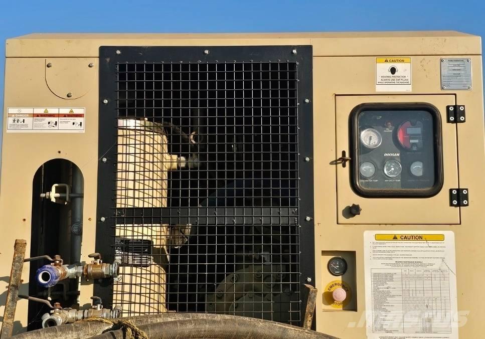 Doosan 2023 Kompresori