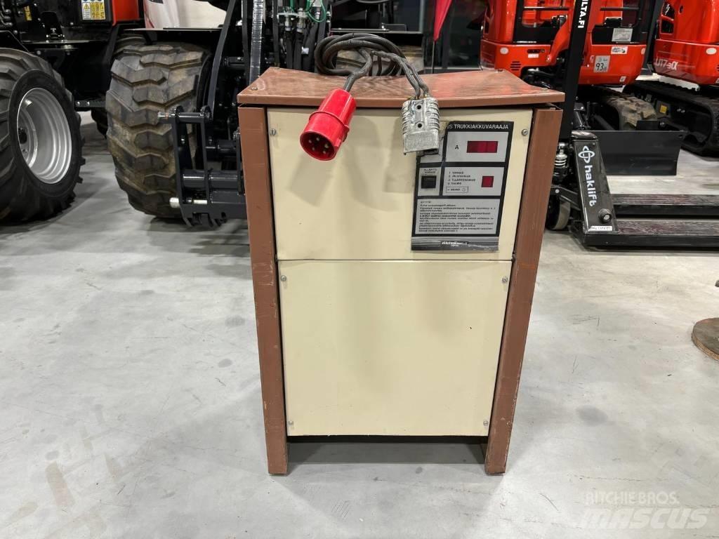 Toyota FBE 18 Elektriskie iekrāvēji