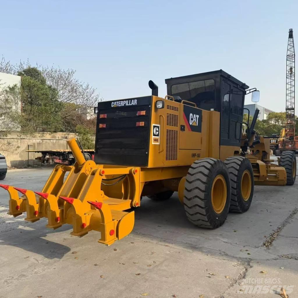 CAT 140 G Greideri
