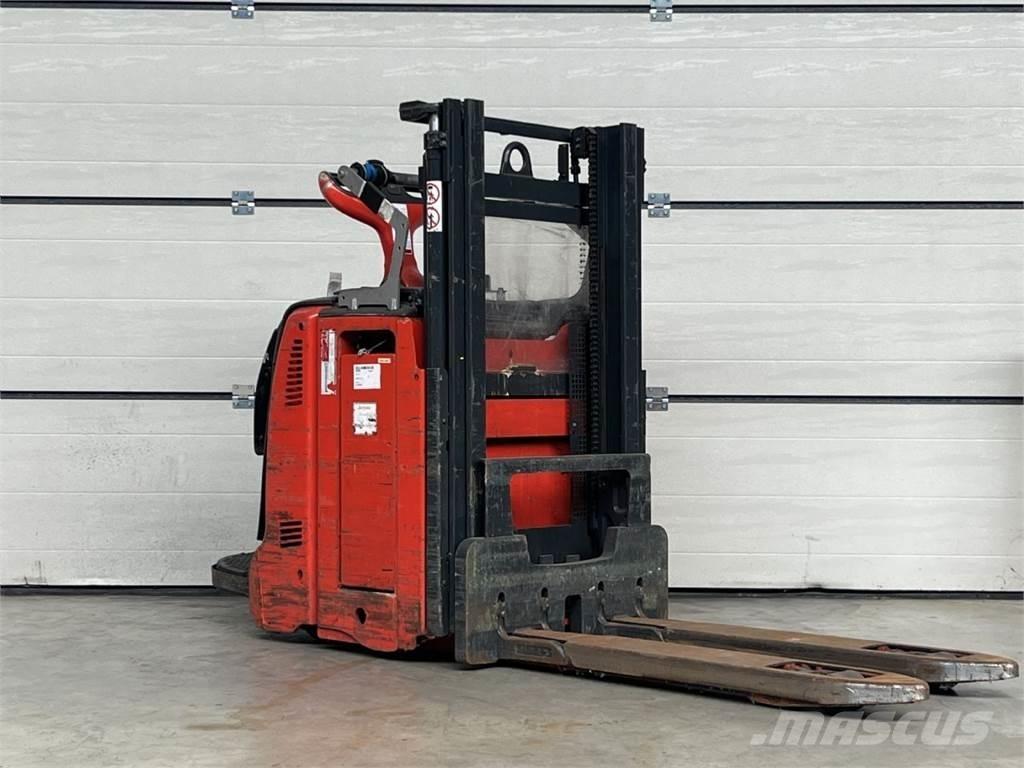 Linde D12 AP Krautnētāji