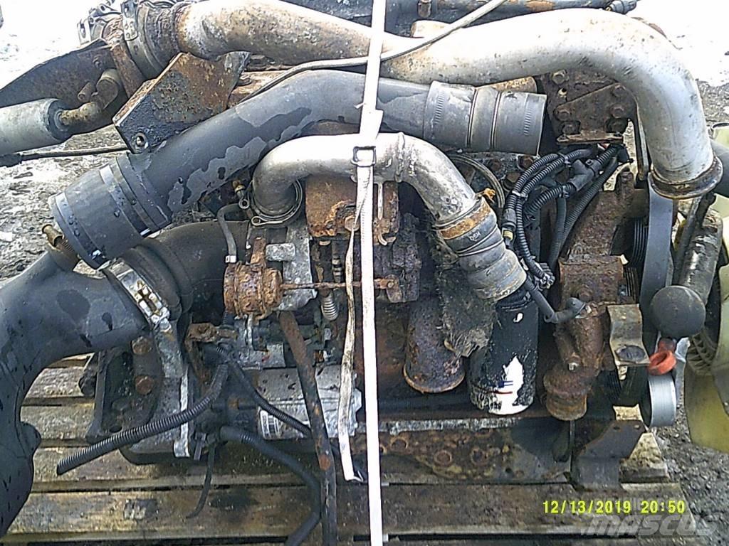 DAF LF45.130 Dzinēji