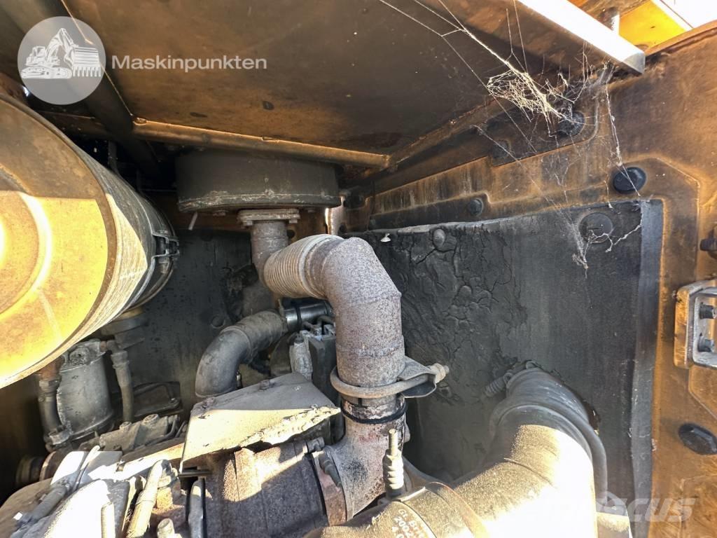 Hyundai HL 730 TM-7 Iekrāvēji uz riteņiem