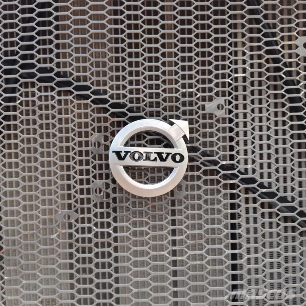 Volvo L 120 E Iekrāvēji uz riteņiem