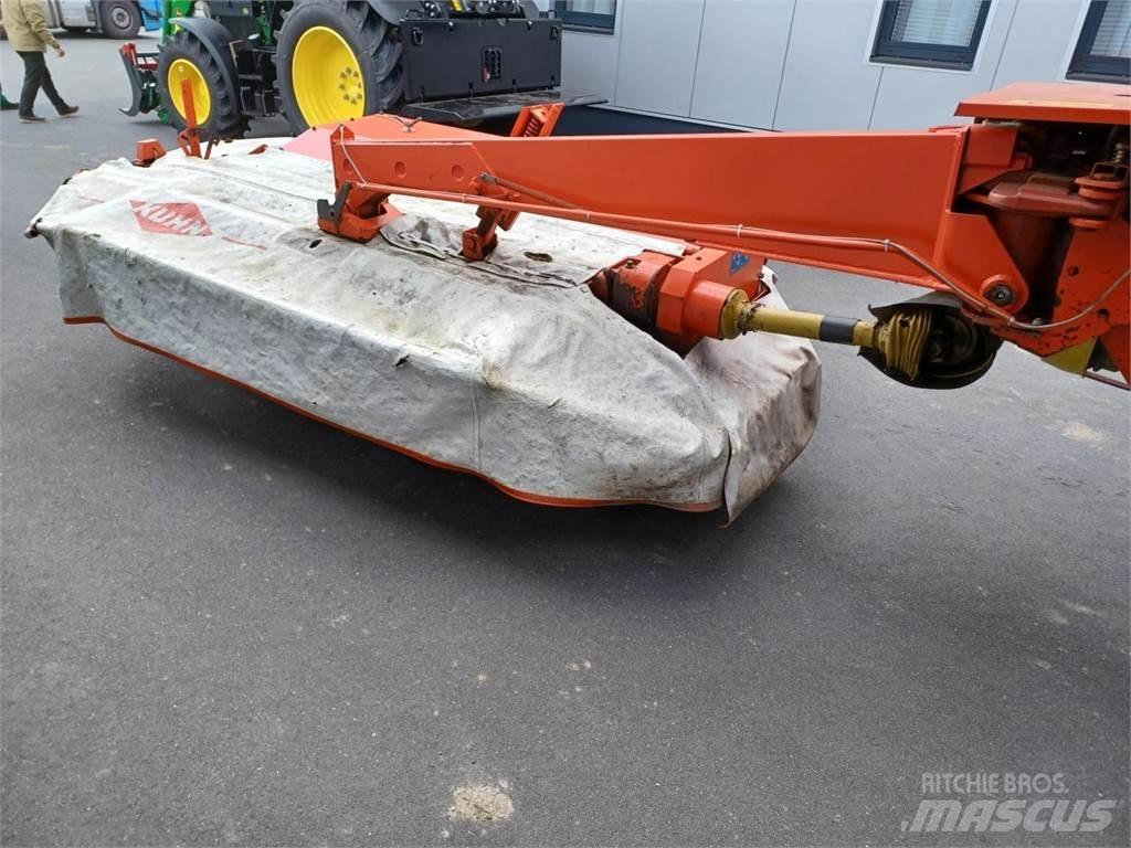 Kuhn FC 283 Pļaujmašīnas
