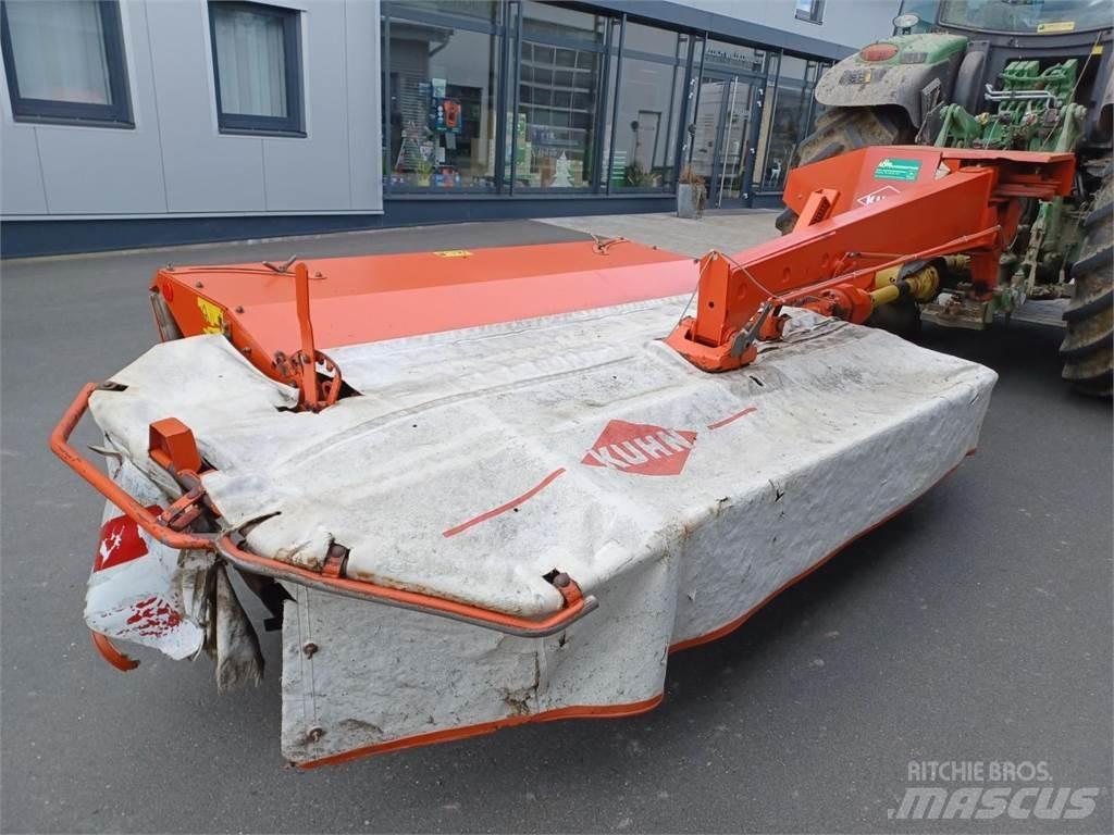 Kuhn FC 283 Pļaujmašīnas