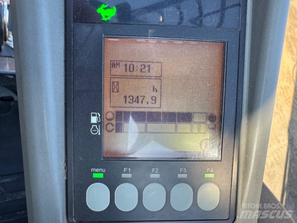Yanmar VIO26 (06847) Mini ekskavatori < 7 t