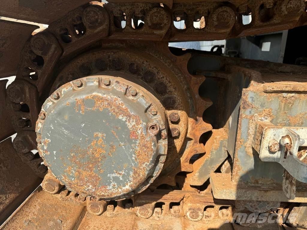 Sennebogen 840R Industriālie iekrāvēji