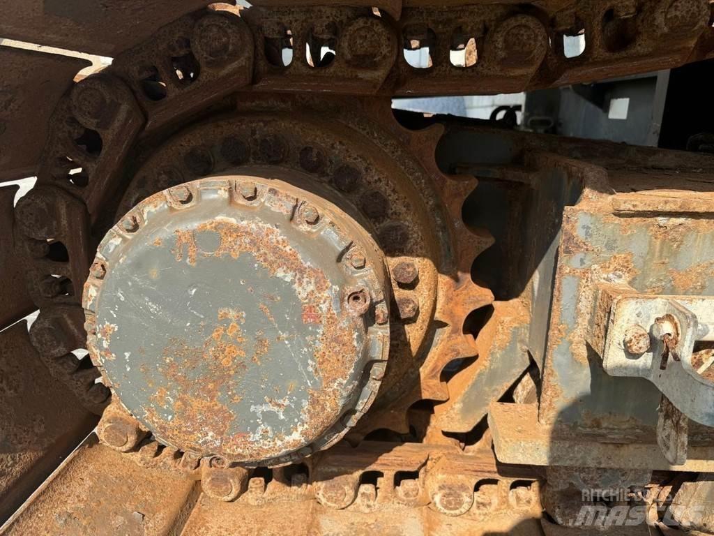 Sennebogen 840R Industriālie iekrāvēji