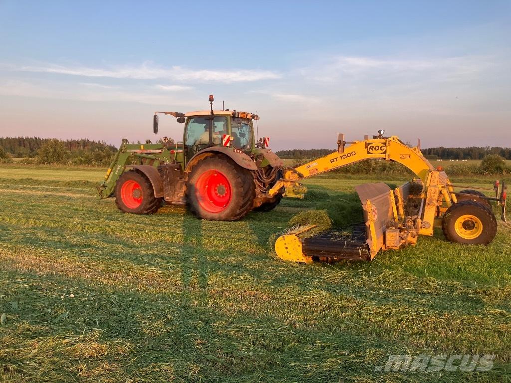 ROC Rt 1000 Vālotāji