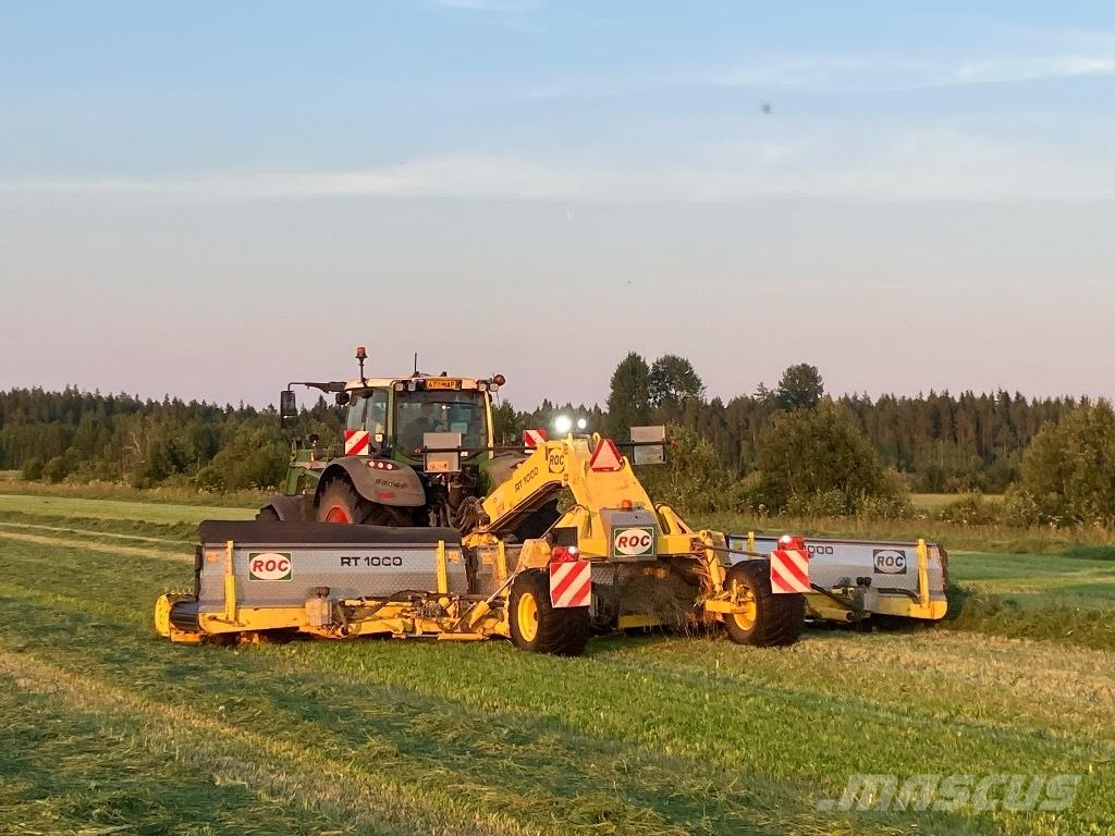 ROC Rt 1000 Vālotāji