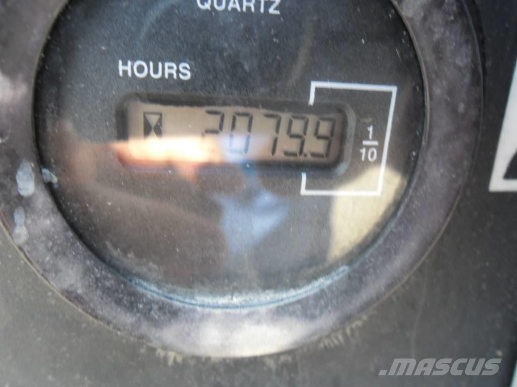 Genie Z 45/25 BI Strēles pacēlāji