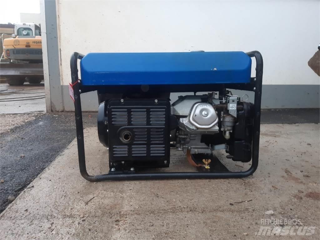  7401 ED-AA/HHBA Citi ģeneratori